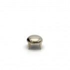 Dome-shaped Claw Stud (8mm)