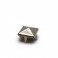 Pyramid-shape Claw Stud (10x10mm)