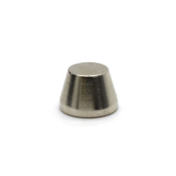 Truncated Cone-shaped Screw Stud (10x7mm)