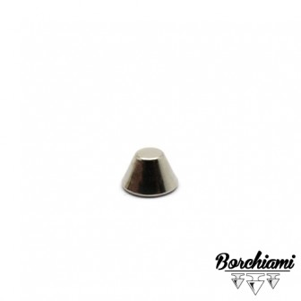 Truncated Cone-shaped Rivet Stud (8x5mm)