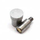 Magnetic Flat-shaped Punch Tool (10mm) Rivet