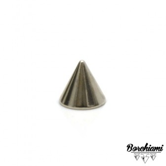 Cone-shaped Screw Stud (8x7mm)