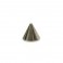 Cone-shaped Screw Stud (8x7mm)