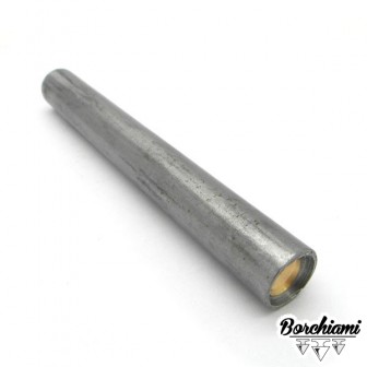 Magnetic dome-shaped Press Tool (10mm)