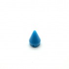 Plastic Stitch Cone-shaped Studs (10x15mm)