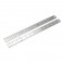 Metal Ruler (30cm)