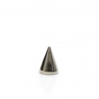 Cone-shaped Screw Stud (7x10mm)