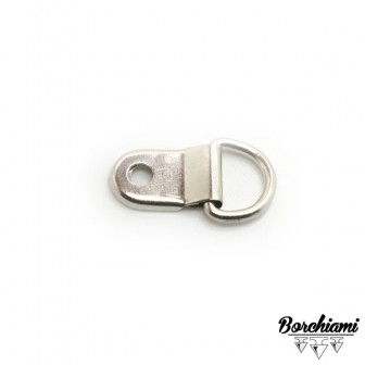 Rivetable ring (15mm)
