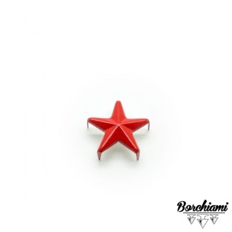 Coloured Star Claw (15mm)