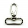 Oval Ring Snap Hook (Pitch 37mm)