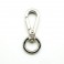 Round Ring Snap Hook (Diameter 13mm)