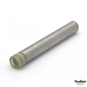 Rubberized Rhinestones Press Tool (9mm)