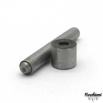 Eyelet Press Tool (10-16mm)